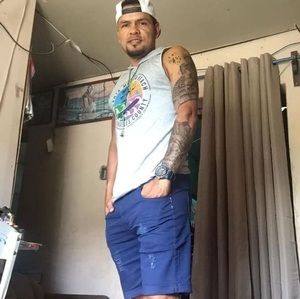 Meet your Posher, Camilo